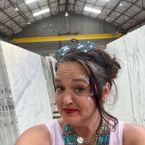 Meet your Posher, Christy